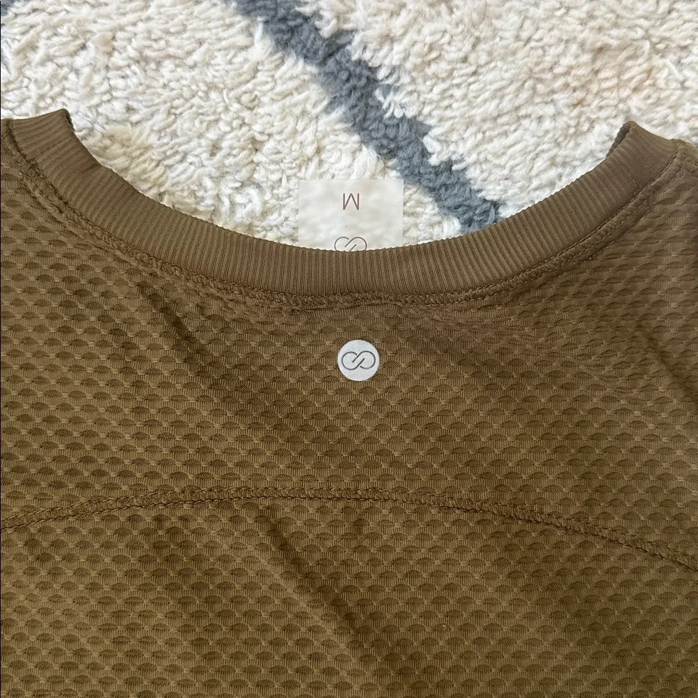 Calia Renew Tee  Sz M - Picture 5 of 5